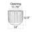 Allenville Fiberstone Plant Pot-394697156-394635595