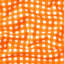 Kate Spade New York Squeeze The Day And Spring Gingham Kitchen Towel Set, 17"x28", Orange