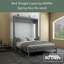 Lit avec rangement Graycee-1660934983