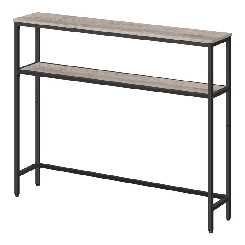 2-tier Sofa Table