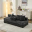 Canapé-lit pliant convertible Isabeau de 78,8 po Isabeau-1587534075