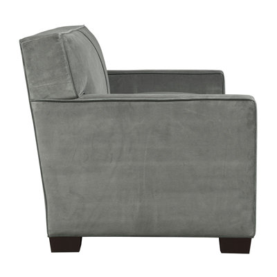 Warren Upholstered 78'' Loveseat