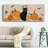 " Pumpkin Patch Cats Collection D "-1590296576
