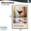 Giclée encadrée Espresso Martini Sun, par Andreas Magnusson-231993107-231993116