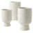 Canella Handmade Ceramic Table Vase-261851590