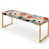 Moroccan Influence Polka Dots Pattern selected