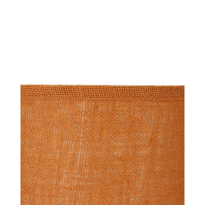 Ganya Burlap Drum Lamp Shade