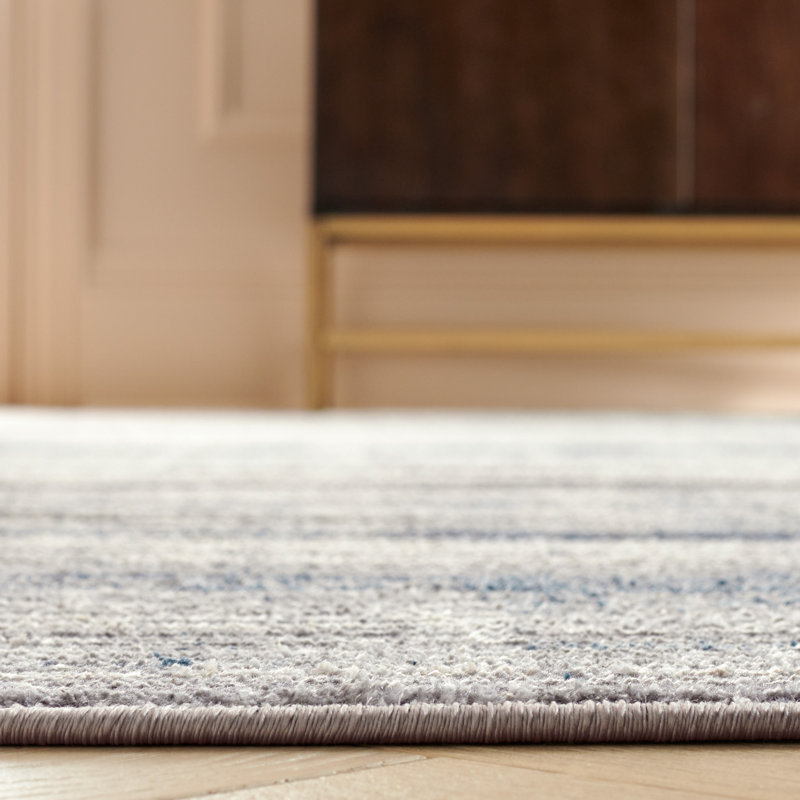 Martha Stewart Isabella Performance Rug, Rectangle 8' x 10'