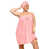 Pink est en rupture de stock