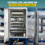 VEVOR Cable Organizer-1033582453