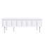 Table basse moderne