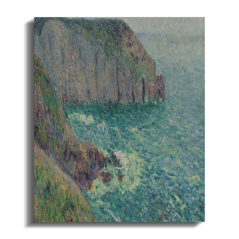 Cudahy Wrapped Canvas Print Set, 8x10