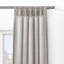 Pershing Semi Sheer Curtain-50760370-50760374