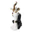 Figurine de mariage DOD