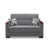 Chenille Gray