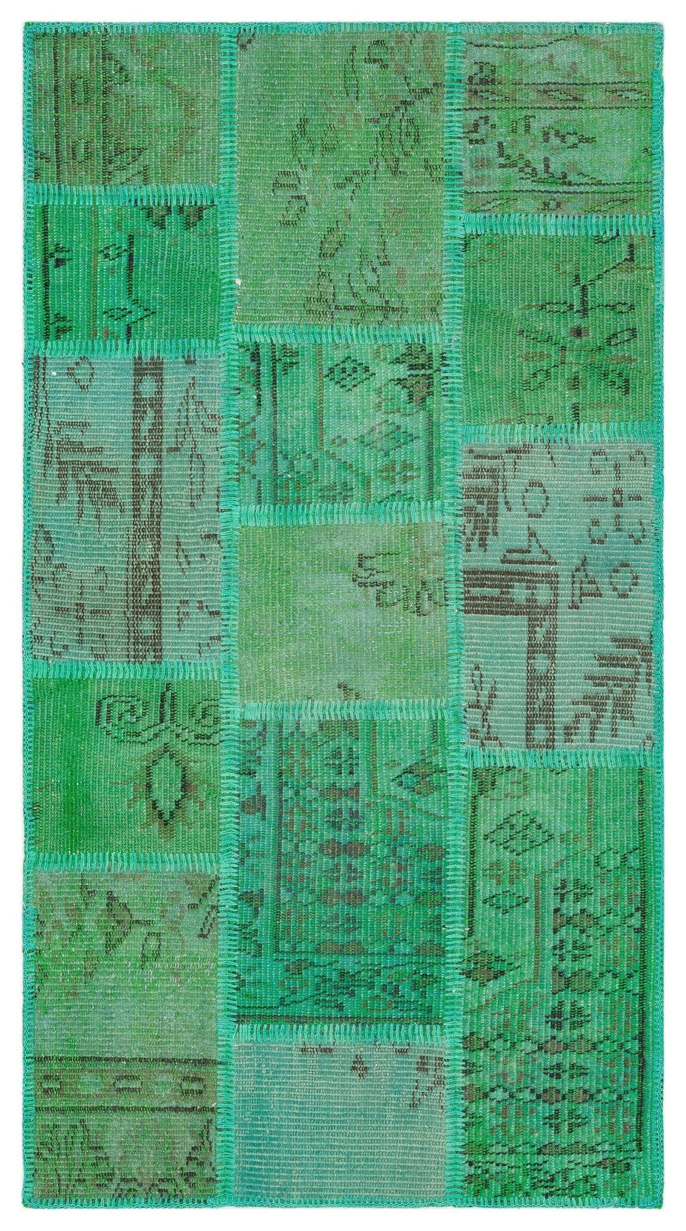 Lofy Iskece Rectangle 2 8 X 5 0 Area Rug Wayfair lofy-iskece-rectangle-2-8-x-5-0-area-rug-wayfair