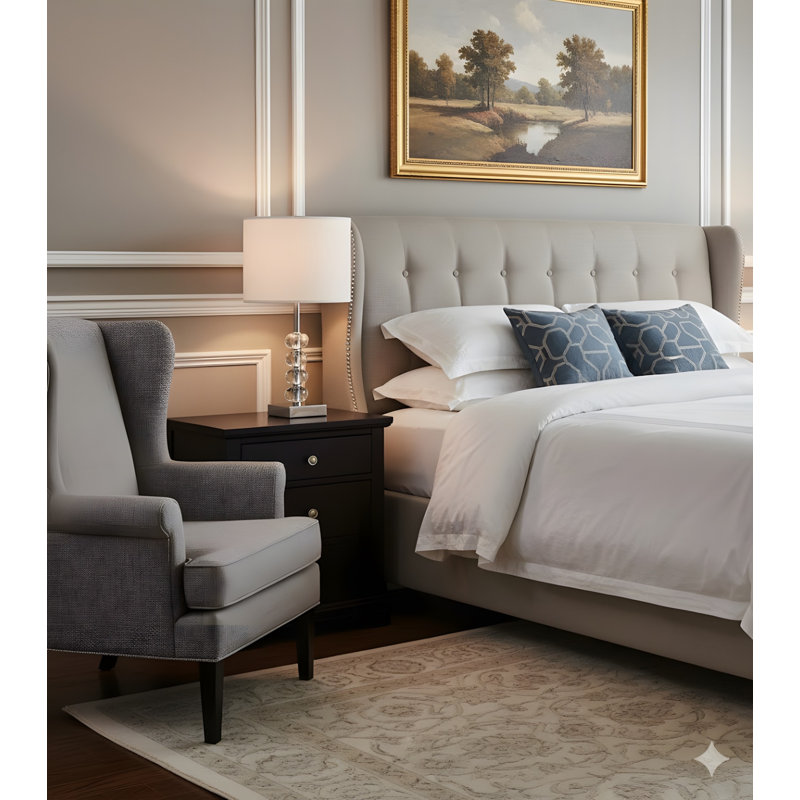 Lampe de table 17,75 pouces Olivia Prism
