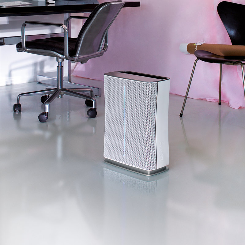 Roger Air Purifier, 50cm H x 42cm W x 20cm D