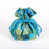 Turquoise sélectionné
