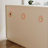 Melenaite 59.06'' Sideboard