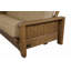 Le canapé-lit double Richmond inclut un matelas-1403387097