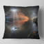 Coussin décoratif à photo-collage haute mer seascape-31234103-31234107