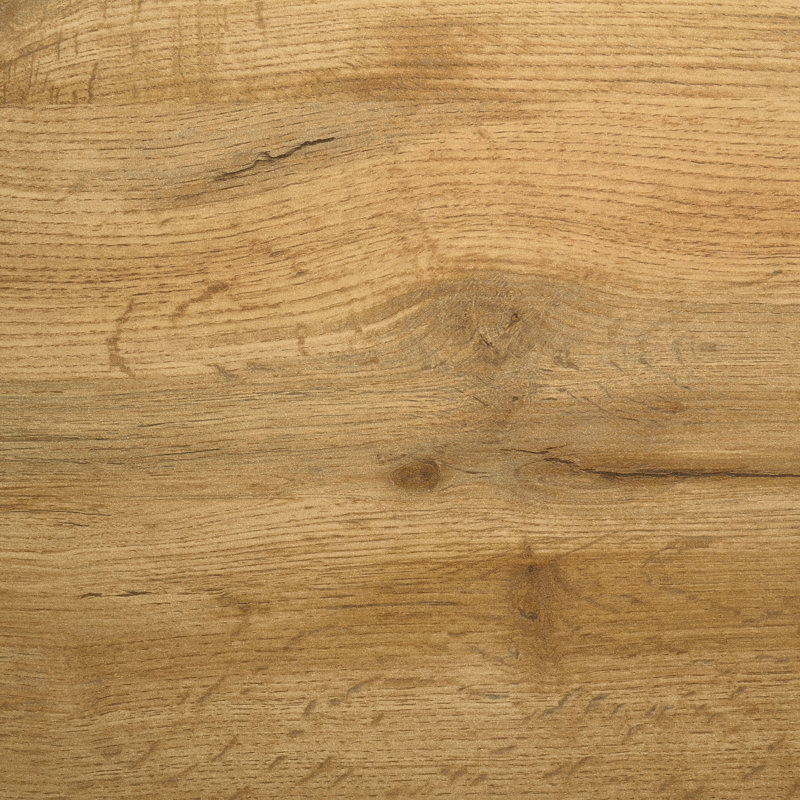 Gutow 52-inch Full Panel Bed Natural Pine, Full