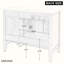 35,04 Base de meuble-lavabo simple seulement-94734217