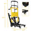 Charriot électrique pliable de 440 lb