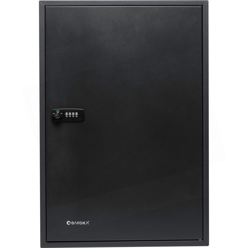 Armoire réglable à 300 clés avec serrure à combinaison