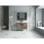 Ensemble de meuble-lavabo simple 40 po Carlisle