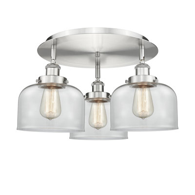 Plafonnier Bell