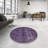 Hubble Abstract Indoor Rug-456687775