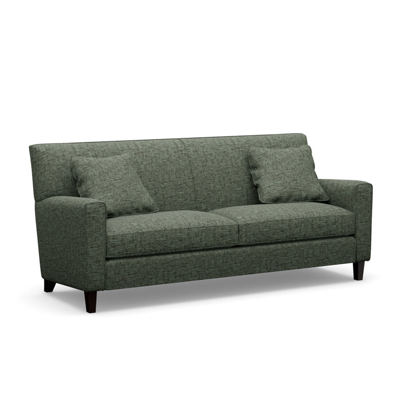 Lawrence Sofa, Grande 120912, Java