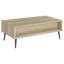 Table basse 1 tiroir Balboa