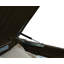 Keter Brushwood 454L Storage Box- Brown-90573303