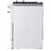 LG STUDIO 6.3 cu. ft. InstaView Gas Slide-in Range with ProBake Convection and Air Fry, 30"