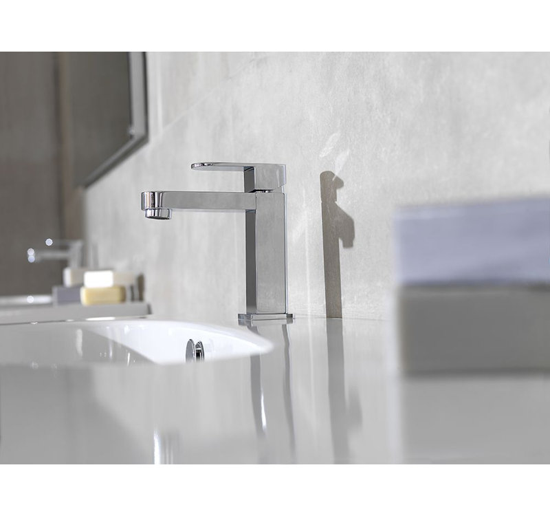 Hotels Single Control Lavatory Faucet