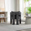 Upholstered Armchair-561516572