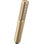 Delta 2-Setting Brushed Gold Handheld Shower Head with ProClean Spray, Hand Held Shower Head with High Pressure Spray, Lumicoat Champagne Bronze
