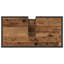 Bathroom Furniture Suite-1067977515