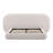 Ringo Upholstered Platform Bed, Kaia Snow-64535948