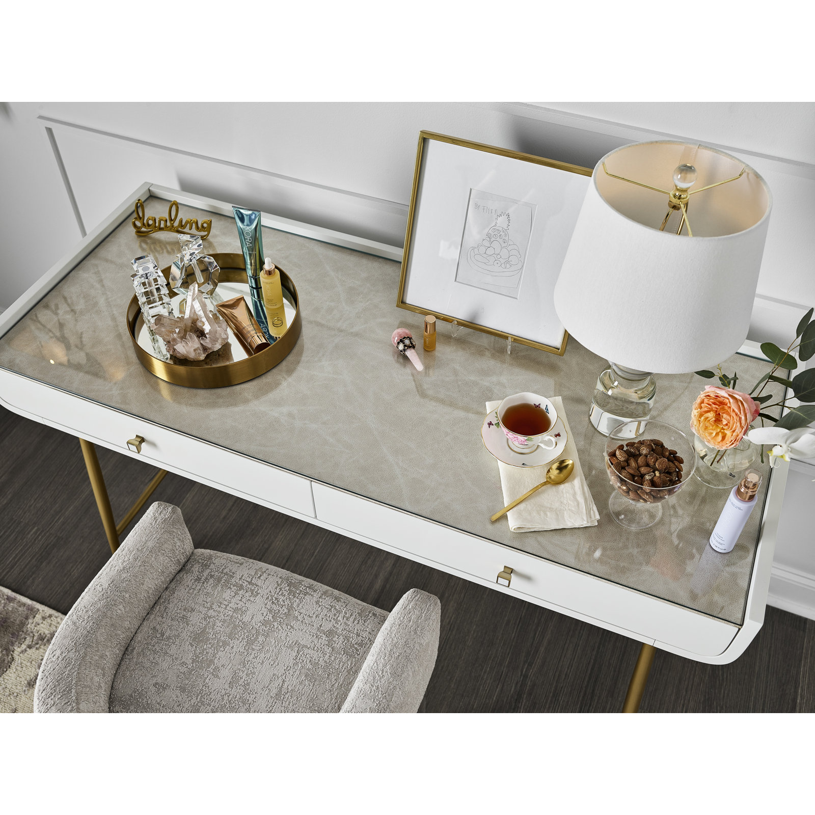 Love Joy Bliss Vanity