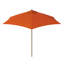 Parasol de marché Henry Street-1859993180