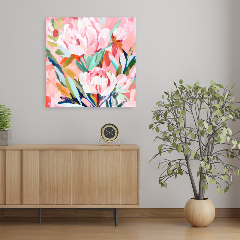 Print, 81.28cm H x 81.28cm W
