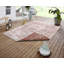 Biri Flatweave Cayenne Rug-72873904