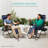 Sou Folding Zero Gravity Chair-1461718224