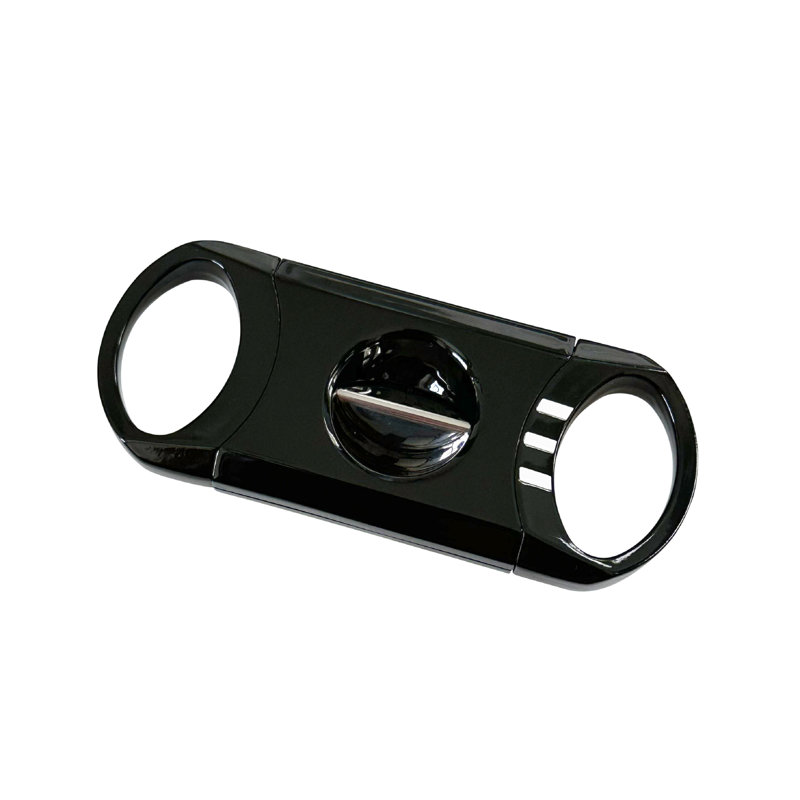 V-coupe vive (noir), Noir