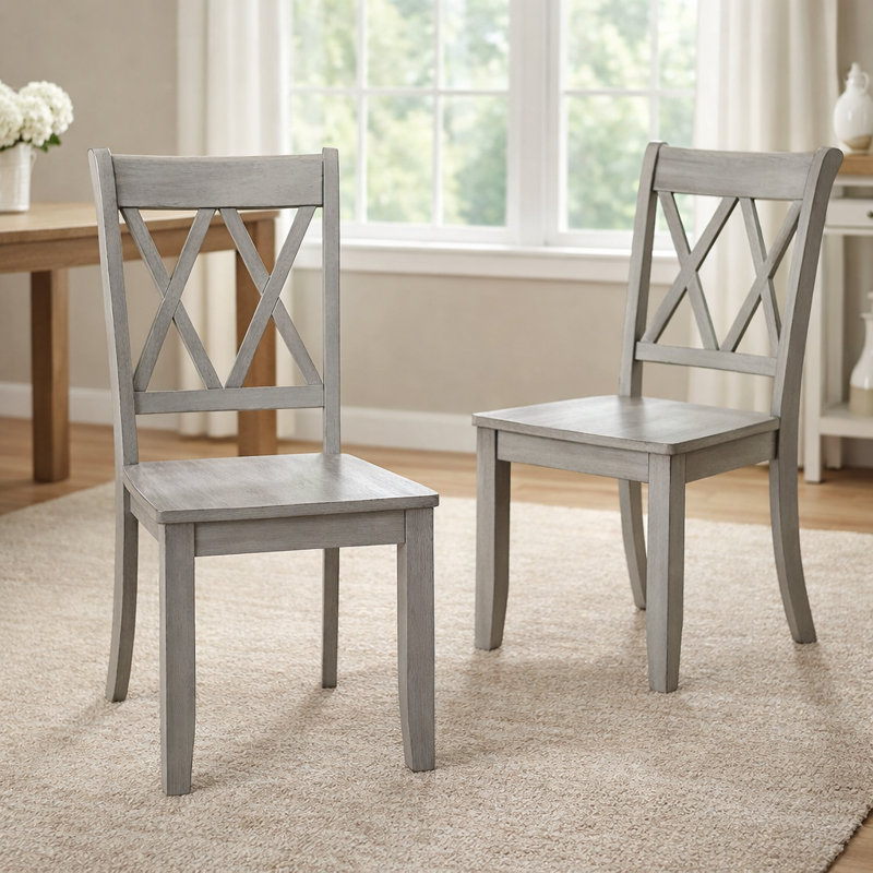 Manan 17.5'' H Side Chair