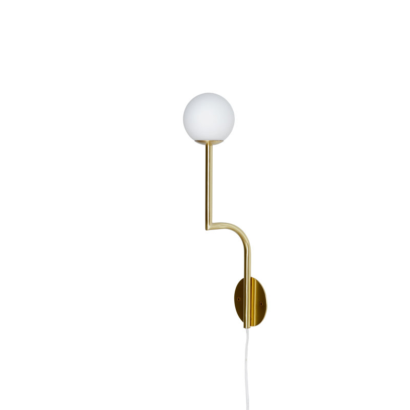 Mobil 46 (Cable), Brass